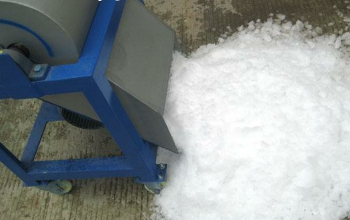 海南雪花碎冰